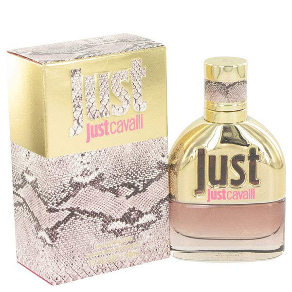 Just Cavalli New by Roberto Cavalli Eau De Toilette Spray for Women - 1.7oz / Regular - Beauty & Fragrance