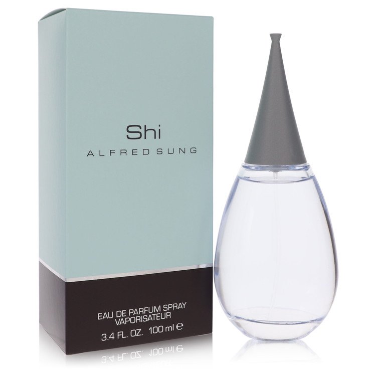 SHI by Alfred Sung Eau De Parfum Spray for Women Regular