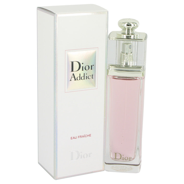 Dior Addict by Christian Dior Eau Fraiche Spray for Women Regular