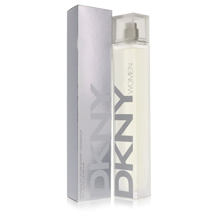 DKNY by Donna Karan Energizing Eau De Parfum Spray for Women 3.4oz Regular