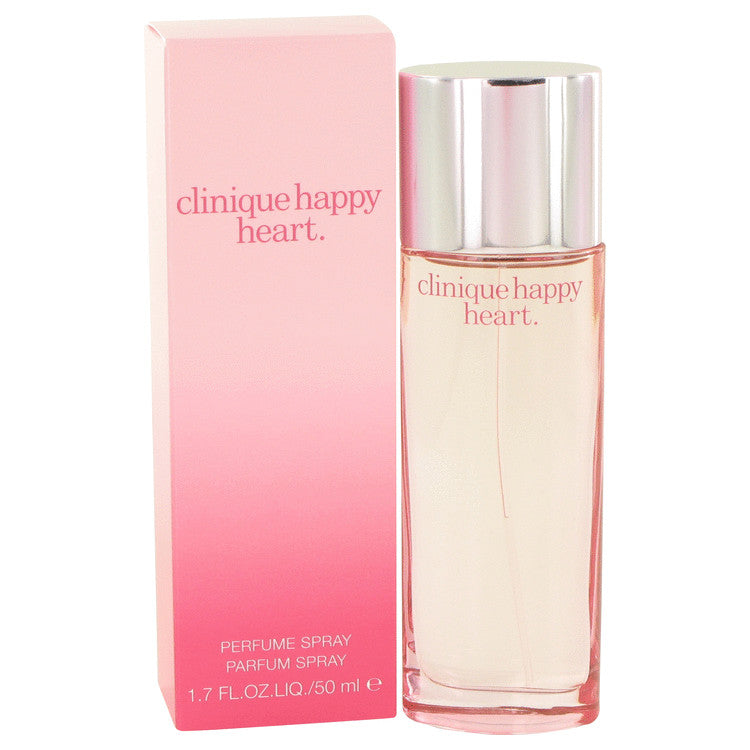 Happy Heart by Clinique Eau De Parfum Spray for Women Regular