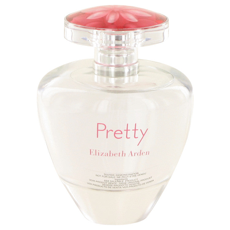 Pretty by Elizabeth Arden Eau De Parfum Spray for Women 3.4oz