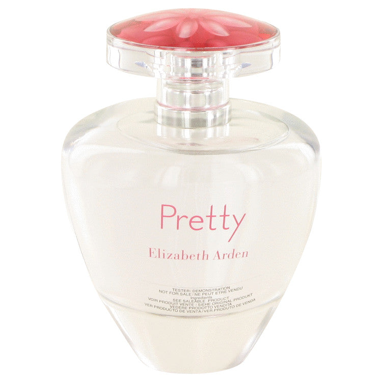 Pretty by Elizabeth Arden Eau De Parfum Spray for Women