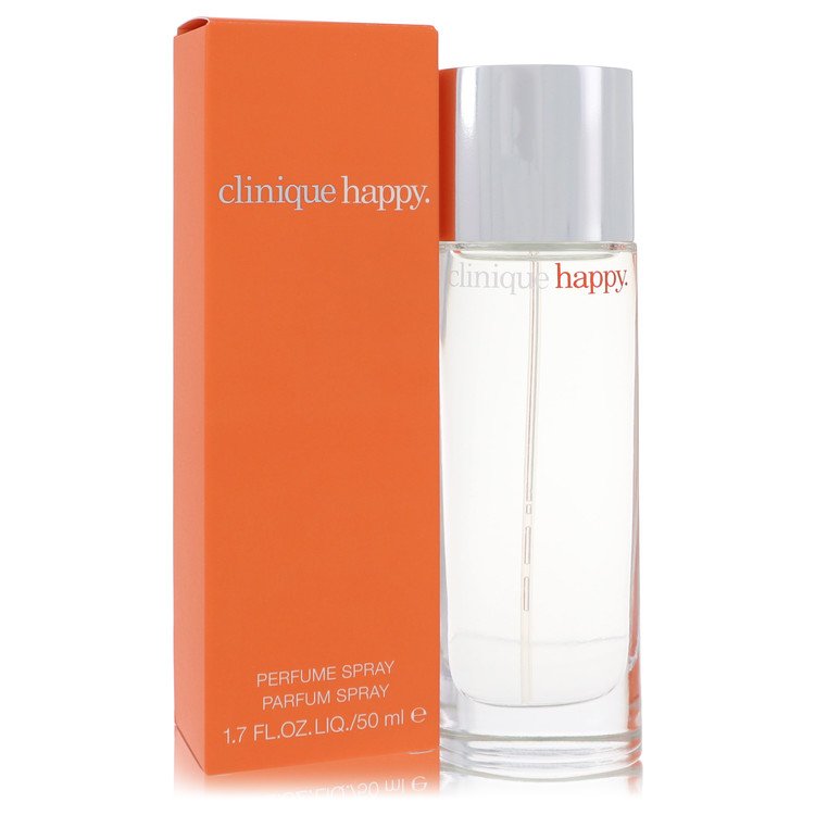 HAPPY by Clinique Eau De Parfum Spray for Women Regular