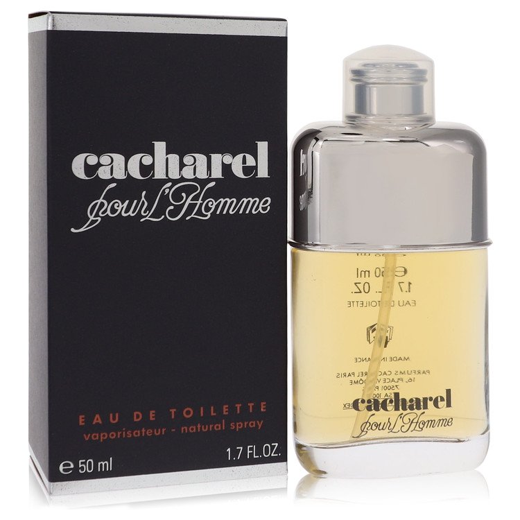 CACHAREL by Cacharel Eau De Toilette Spray for Men Regular