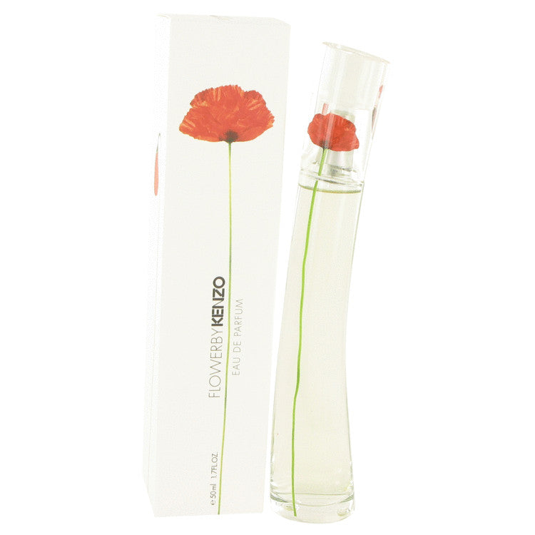 kenzo FLOWER by Kenzo Eau De Parfum Spray for Women Regular