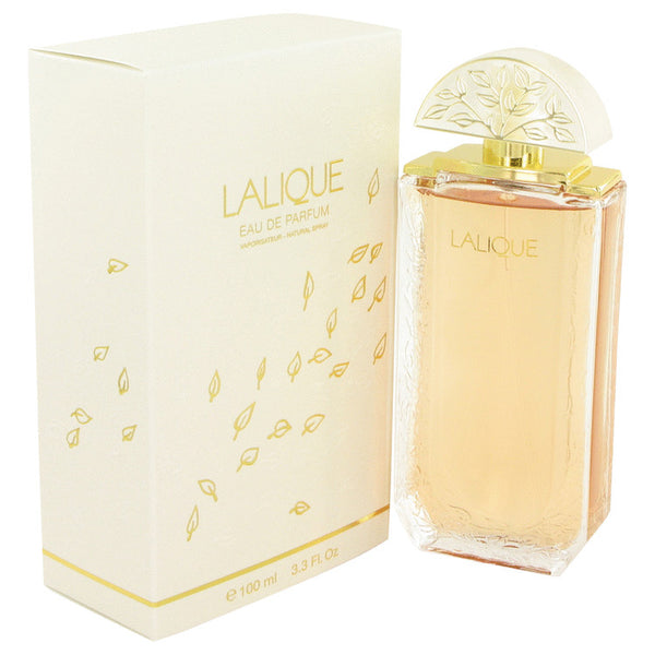 LALIQUE by Lalique Eau De Parfum Spray for Women - GreatEagleInc
