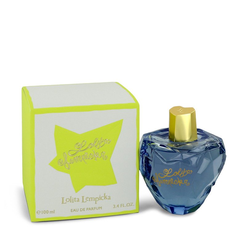 LOLITA LEMPICKA by Lolita Lempicka Eau De Parfum Spray for Women Regular