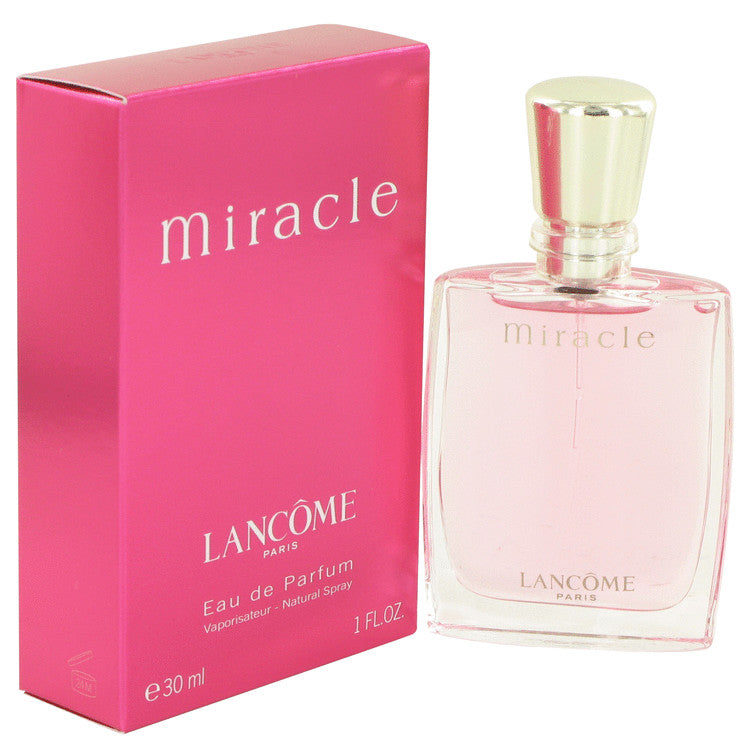 MIRACLE by Lancome Eau De Parfum Spray for Women Regular