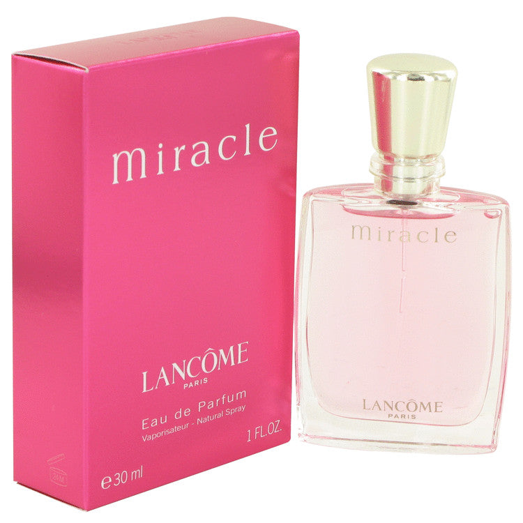 MIRACLE by Lancome Eau De Parfum Spray for Women