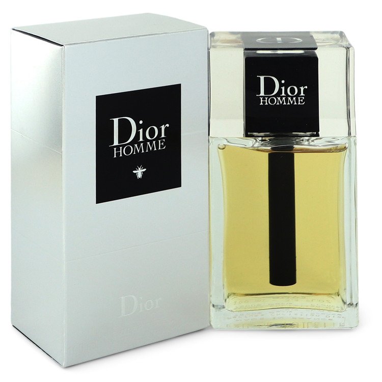 Dior Homme by Christian Dior Eau De Toilette Spray for Men