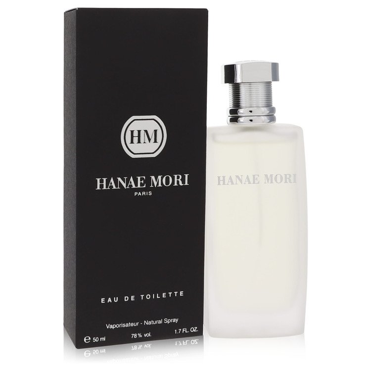 HANAE MORI by Hanae Mori Eau De Toilette Spray for Men - GreatEagleInc
