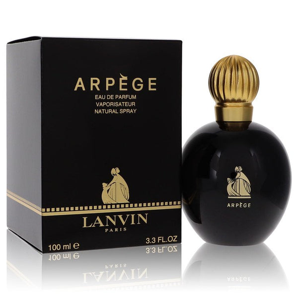 ARPEGE by Lanvin Eau De Parfum Spray 3.4 oz for Women - GreatEagleInc