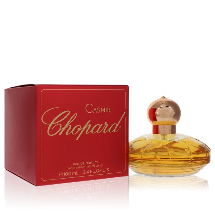 CASMIR by Chopard Eau De Parfum Spray for Women - GreatEagleInc