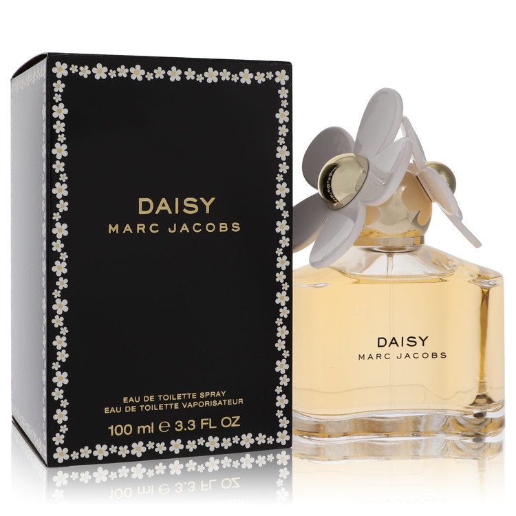 Daisy by Marc Jacobs Eau De Toilette Spray for Women 3.4oz Regular