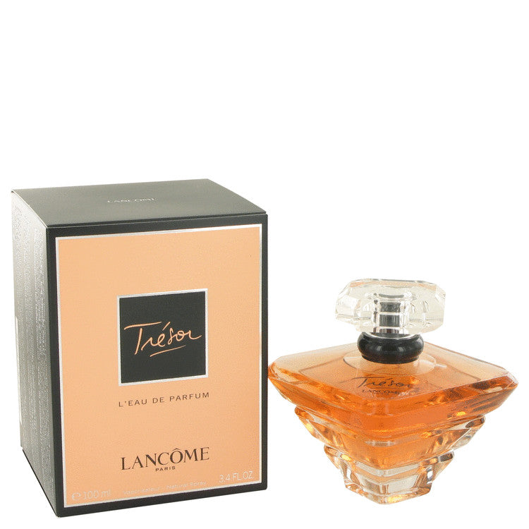 TRESOR by Lancome Eau De Parfum Spray for Women Regular