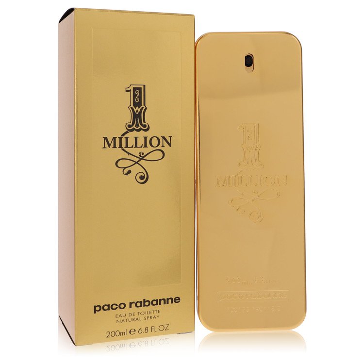 1 Million by Paco Rabanne Eau De Toilette Spray Regular