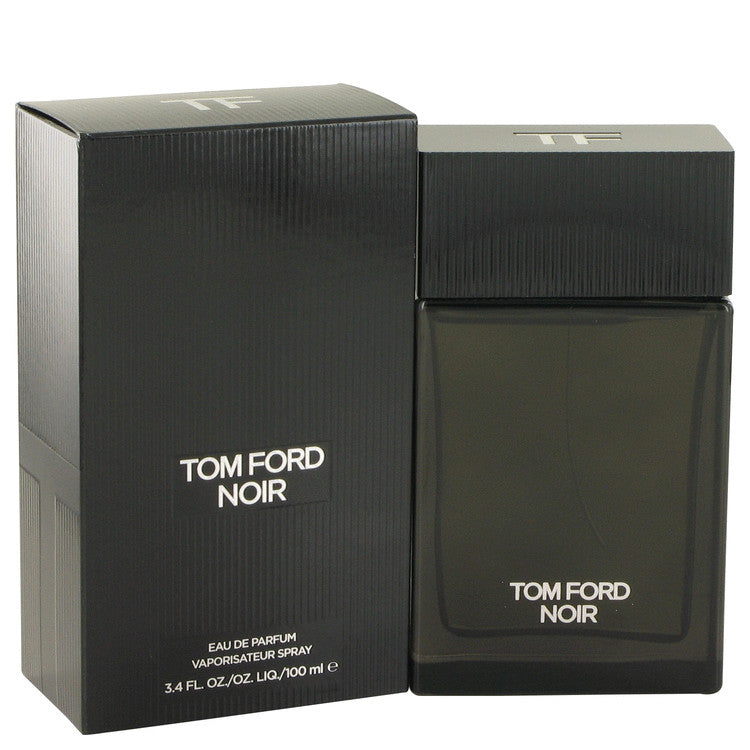 Tom Ford Noir by Tom Ford Eau De Parfum Spray for Men - 3.4 Oz - Beauty & Fragrance