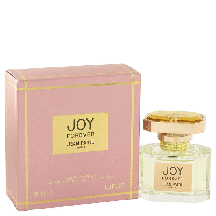 Joy Forever by Jean Patou Eau De Parfum Spray for Women