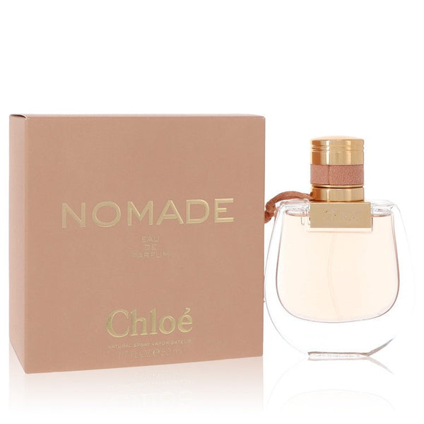 Chloe Nomade by Chloe Eau De Parfum Spray for Women - GreatEagleInc