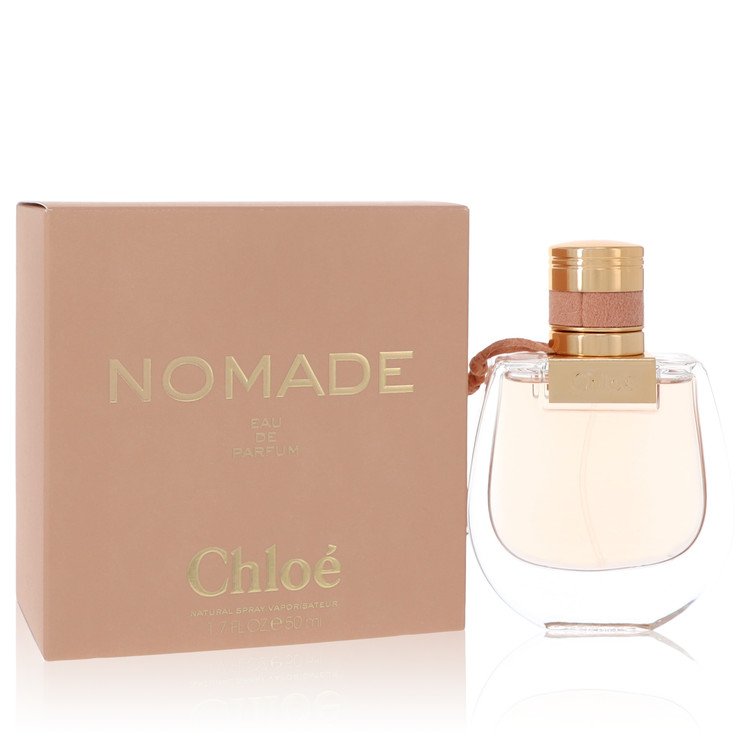 Chloe Nomade by Chloe Eau De Parfum Spray for Women - 1.7oz / Regular - Beauty & Fragrance