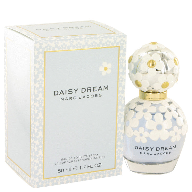Daisy Dream by Marc Jacobs Eau De Toilette Spray for Women Regular