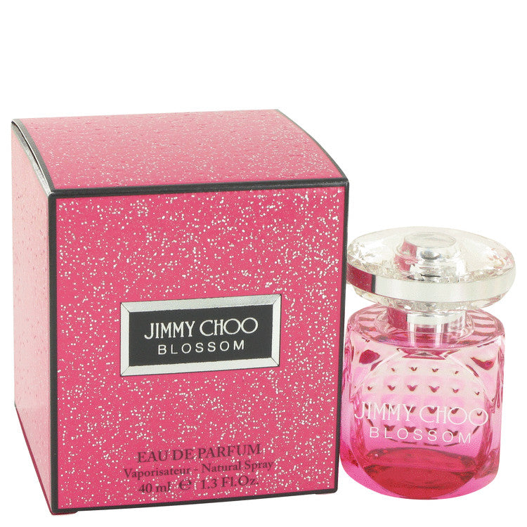Jimmy Choo Blossom by Jimmy Choo Eau De Parfum Spray 3.3 oz for Women - 1.3 Oz / Regular - Beauty & Fragrance