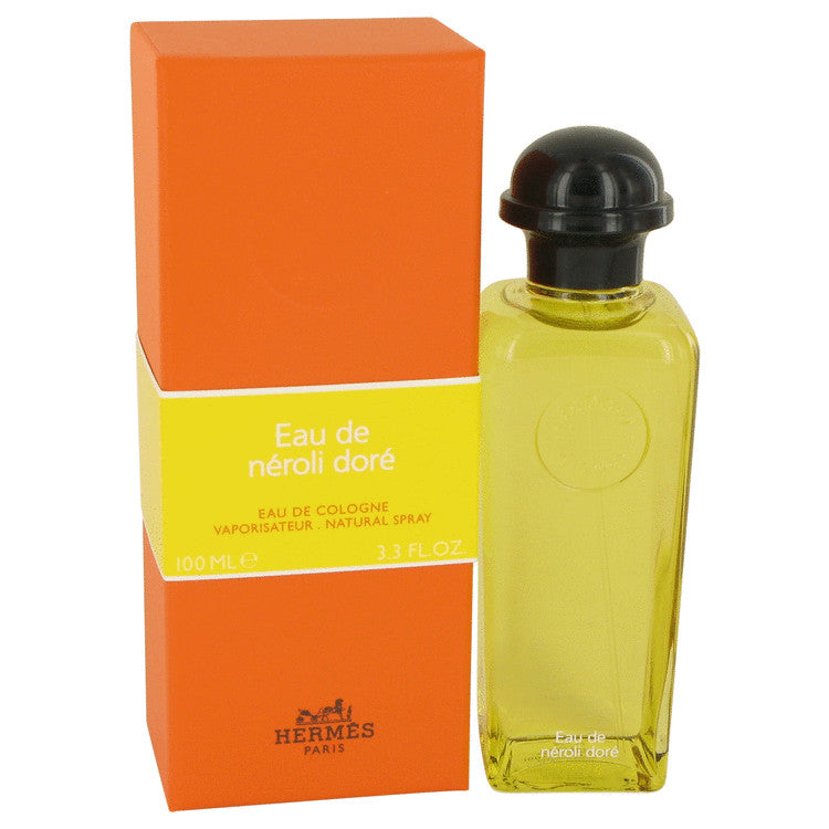 Eau De Neroli Dore by Hermes Eau De Cologne Spray for Men - Regular - Beauty & Fragrance
