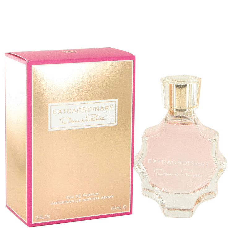 Oscar De La Renta Extraordinary by Oscar De La Renta Eau De Parfum Spray for Women Regular
