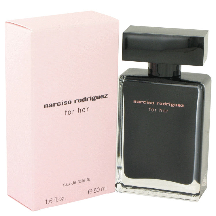 Narciso Rodriguez by Narciso Rodriguez Eau De Toilette Spray for Women Regular