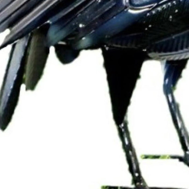 16" Black And White Metal Birds Garden Accents Accessories Homeroots Outdoor