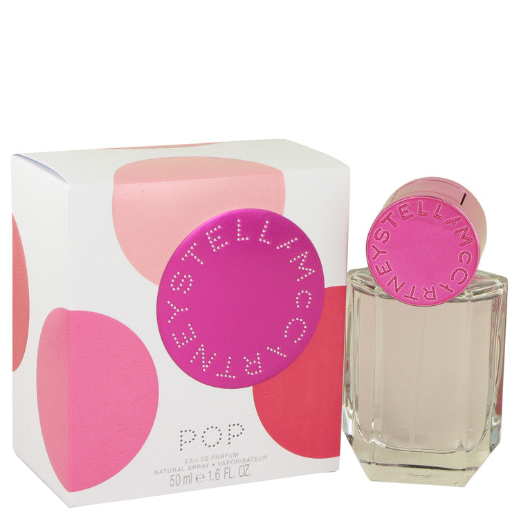 Stella Pop by Stella Mccartney Eau De Parfum Spray for Women - GreatEagleInc