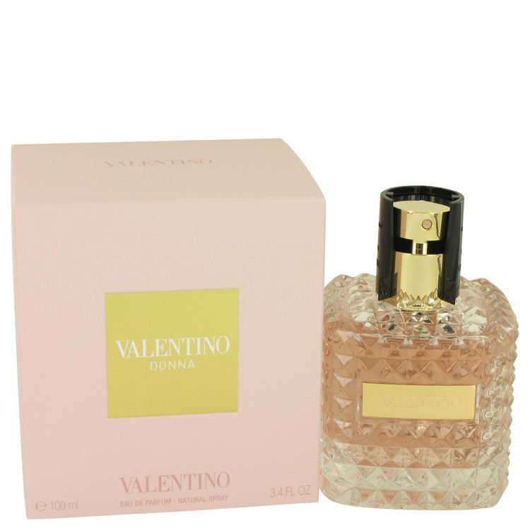 Valentino Donna by Valentino Eau De Parfum Spray for Women Regular
