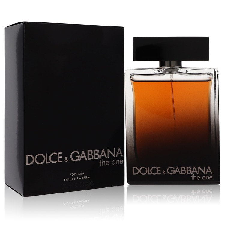 The One by Dolce & Gabbana Eau De Parfum Spray for Men Regular