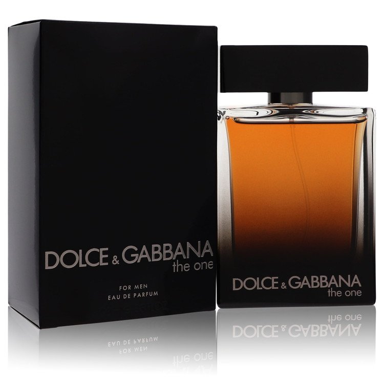 The One by Dolce & Gabbana Eau De Parfum Spray for Men