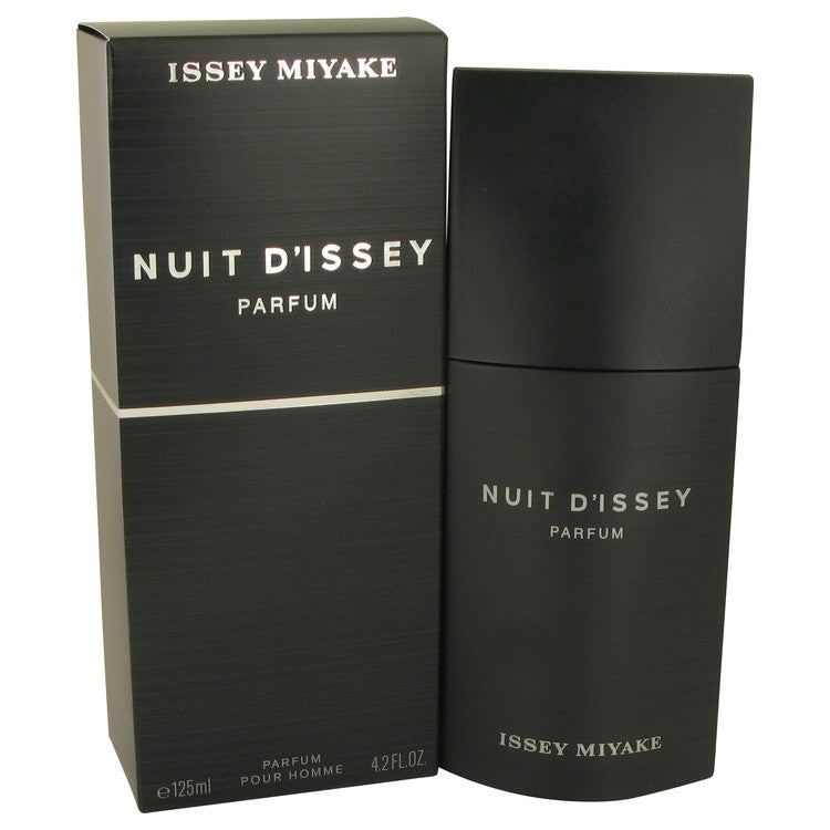 Nuit D'issey by Issey Miyake Eau De Parfum Spray for Men