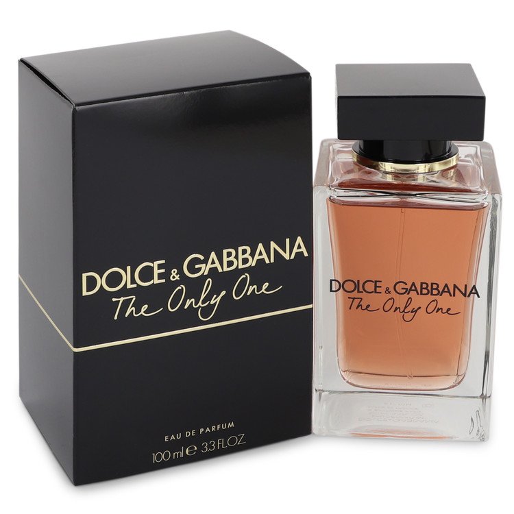 The Only One by Dolce & Gabbana Eau De Parfum Spray for Women Regular