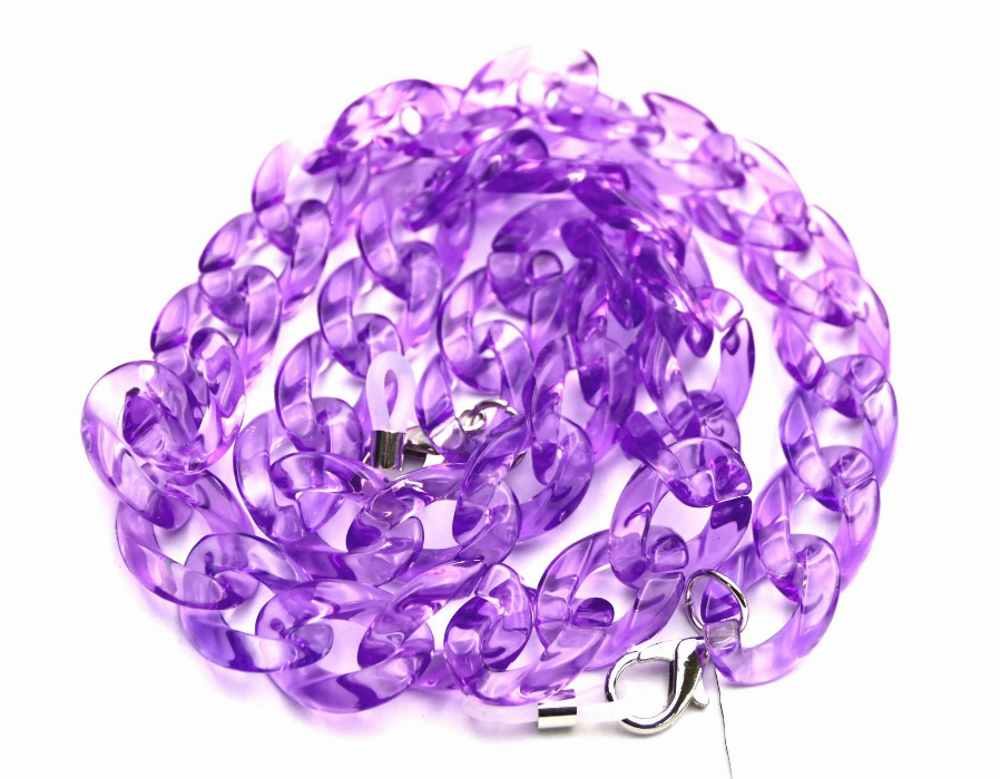 C116 Sunglasses - Candy Purple / 12 - Eyewear