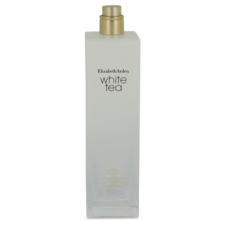 White Tea by Elizabeth Arden Eau De Toilette Spray for Women