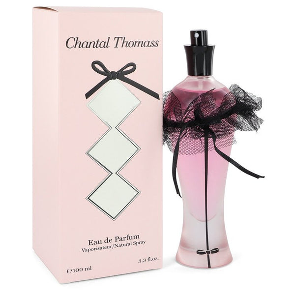 Chantal Thomas Pink by Chantal Thomass Eau De Parfum Spray 3.3 oz for Women Regular