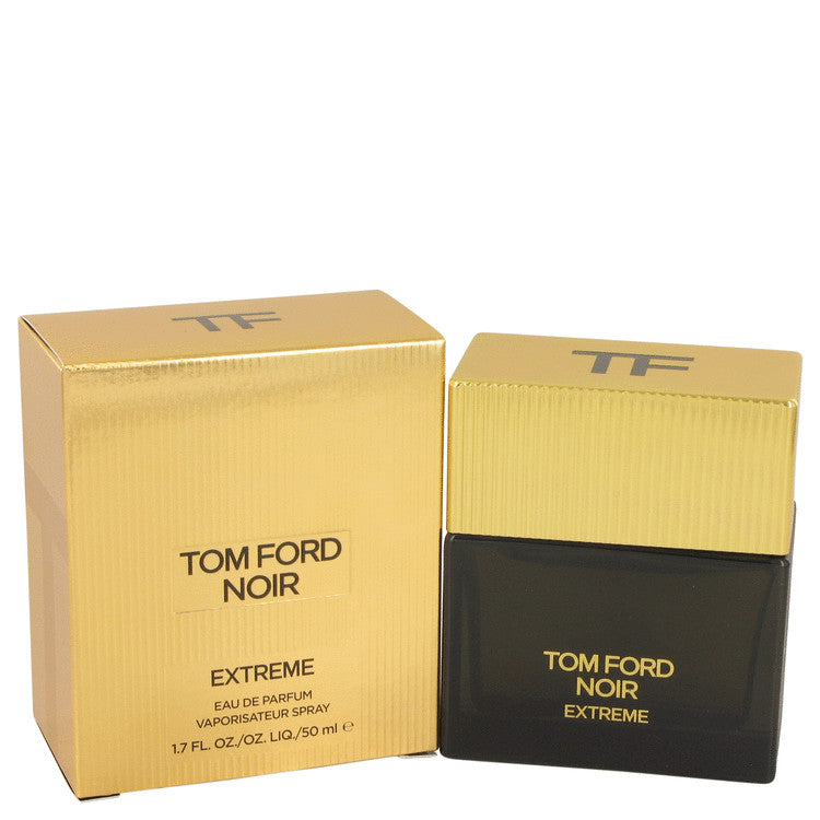 Tom Ford Noir Extreme by Tom Ford Eau De Parfum Spray for Men - GreatEagleInc