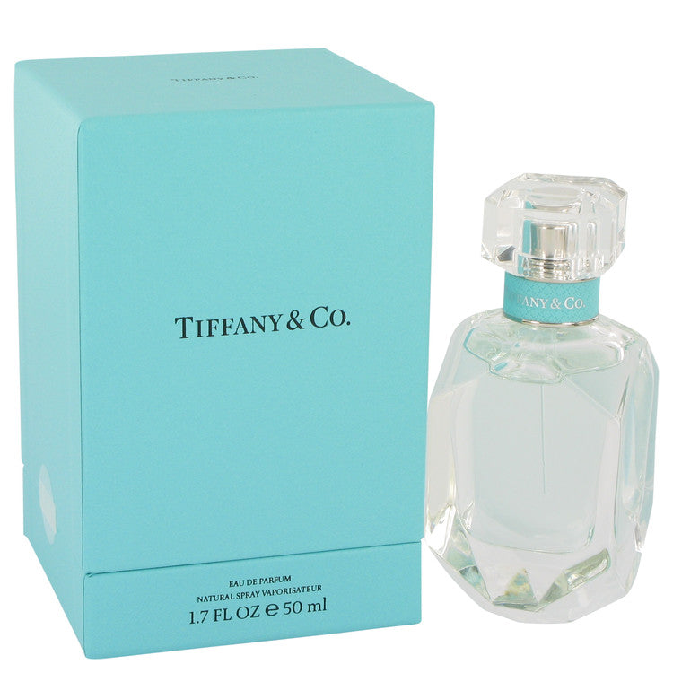 TIFFANY by Tiffany Eau De Parfum Spray for Women Regular