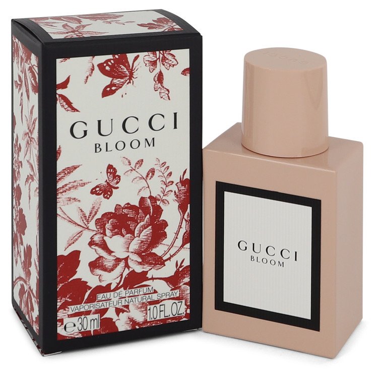 Gucci Bloom by Gucci Eau De Parfum Spray for Women - 1oz / Regular - Beauty & Fragrance