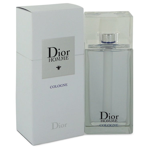 Dior Homme by Christian Dior Cologne Spray for Men 4.2 Oz New Packaging 2020