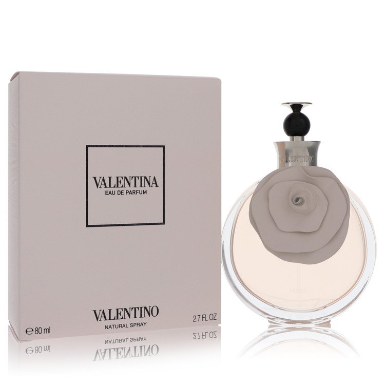 Valentina by Valentino Eau De Parfum Spray for Women - GreatEagleInc