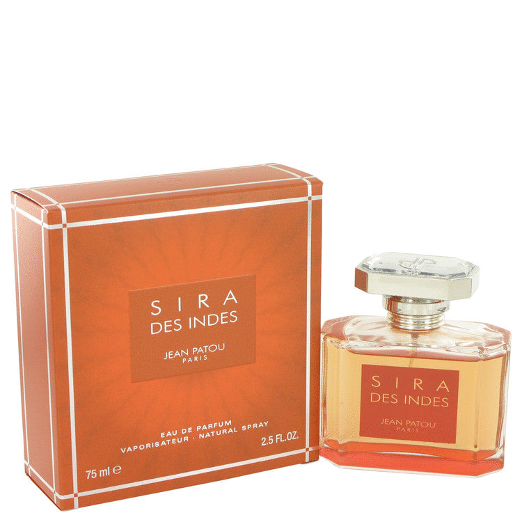 Sira Des Indes by Jean Patou Eau De Parfum Spray for Women Regular