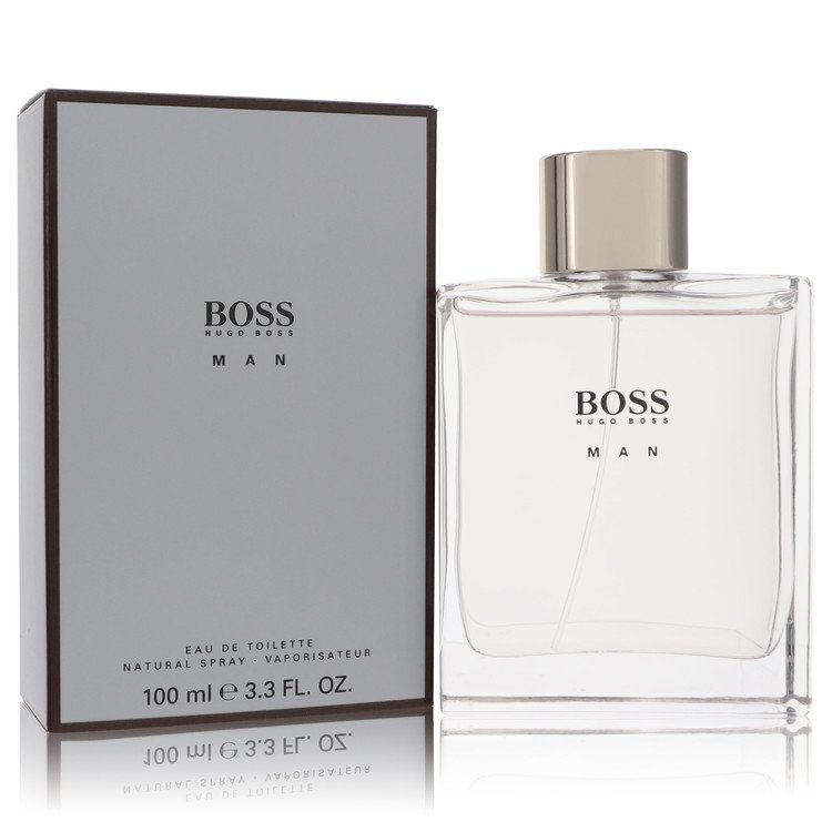 Boss Orange by Hugo Boss Eau De Toilette Spray for Men - 3.4 Oz / Regular - Beauty & Fragrance