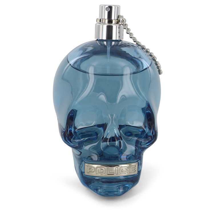 Police To Be or Not To Be by Police Colognes Eau De Toilette Spray for Men - GreatEagleInc