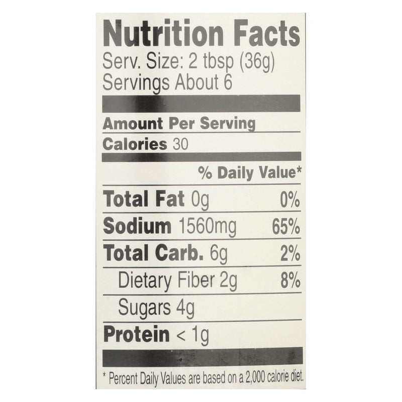 Lee Kum Kee Chili Garlic Sauce - Garlic Sauce - Case Of 6 - 8 Oz. - GreatEagleInc