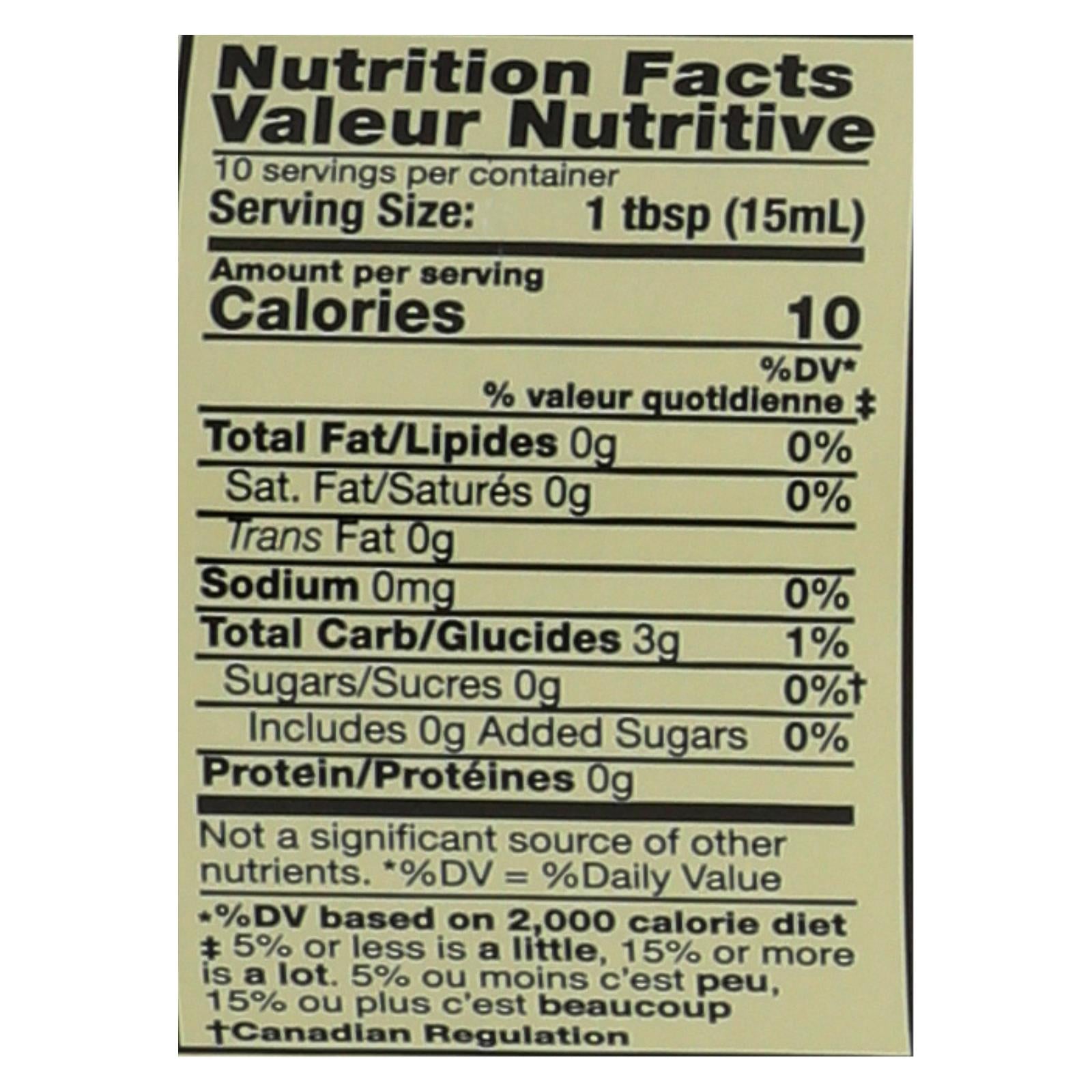 Ginger People Ginger Juice - 5 Fl Oz - Case Of 12 - GreatEagleInc